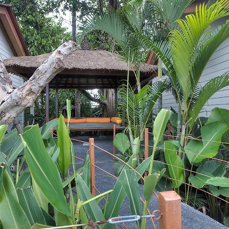 The Studio Seminyak Dış mekan fotoğraf