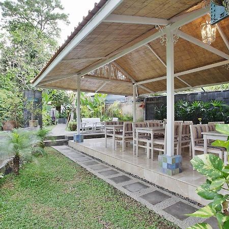 The Studio Seminyak Dış mekan fotoğraf