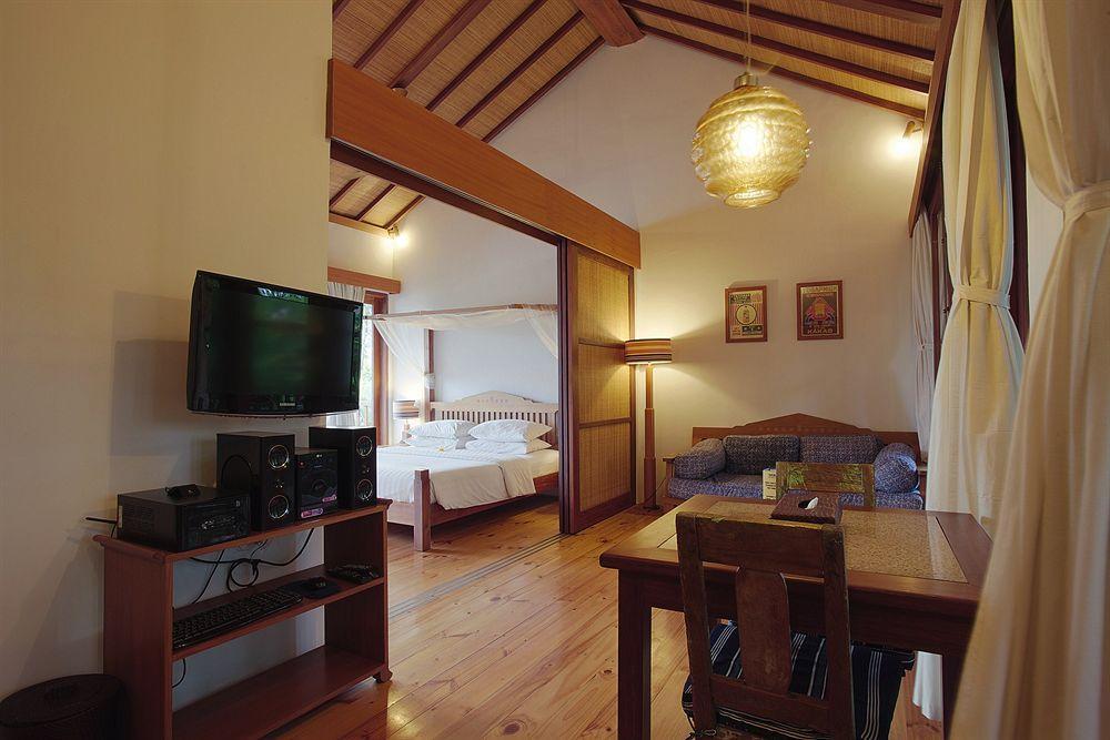 The Studio Seminyak Dış mekan fotoğraf