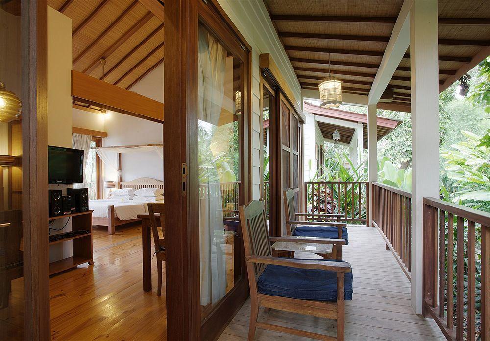 The Studio Seminyak Dış mekan fotoğraf