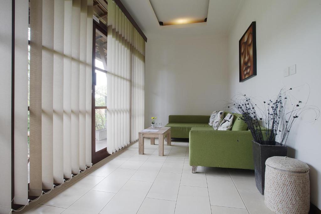 The Studio Seminyak Oda fotoğraf