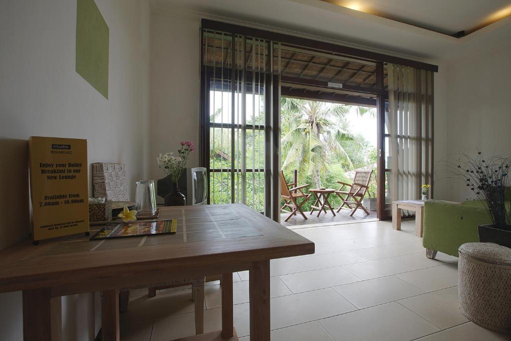 The Studio Seminyak Oda fotoğraf