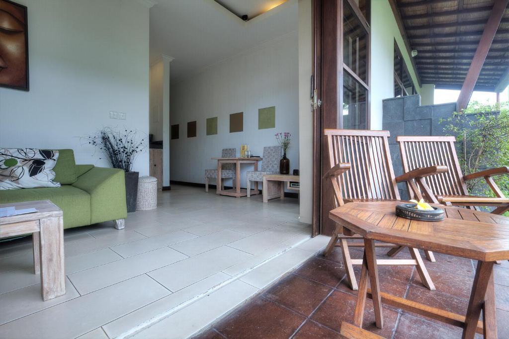 The Studio Seminyak Oda fotoğraf