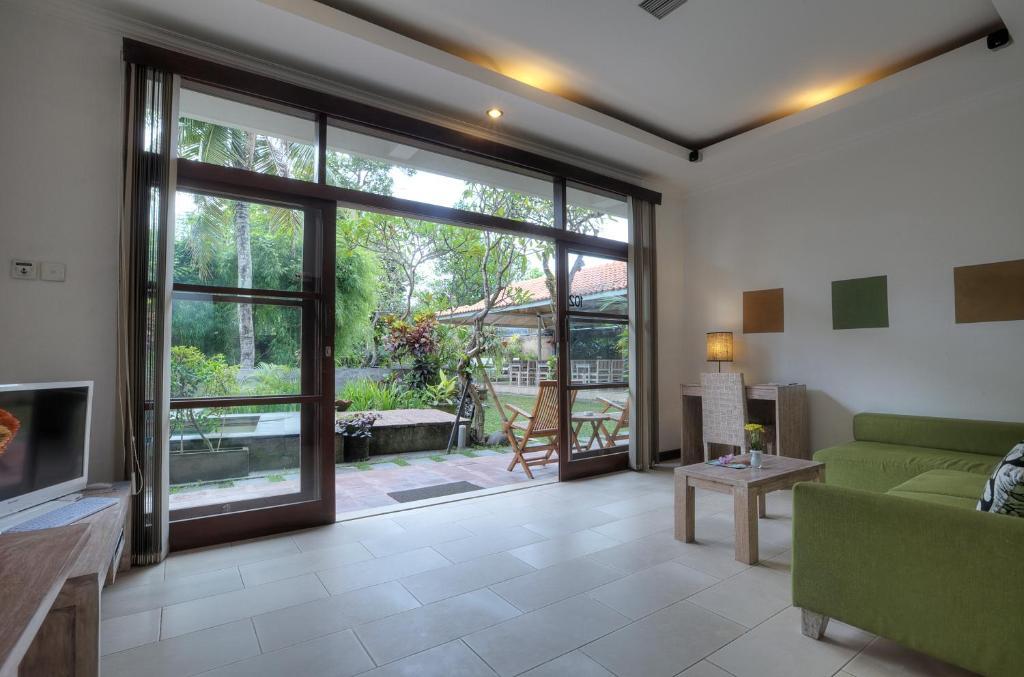 The Studio Seminyak Oda fotoğraf