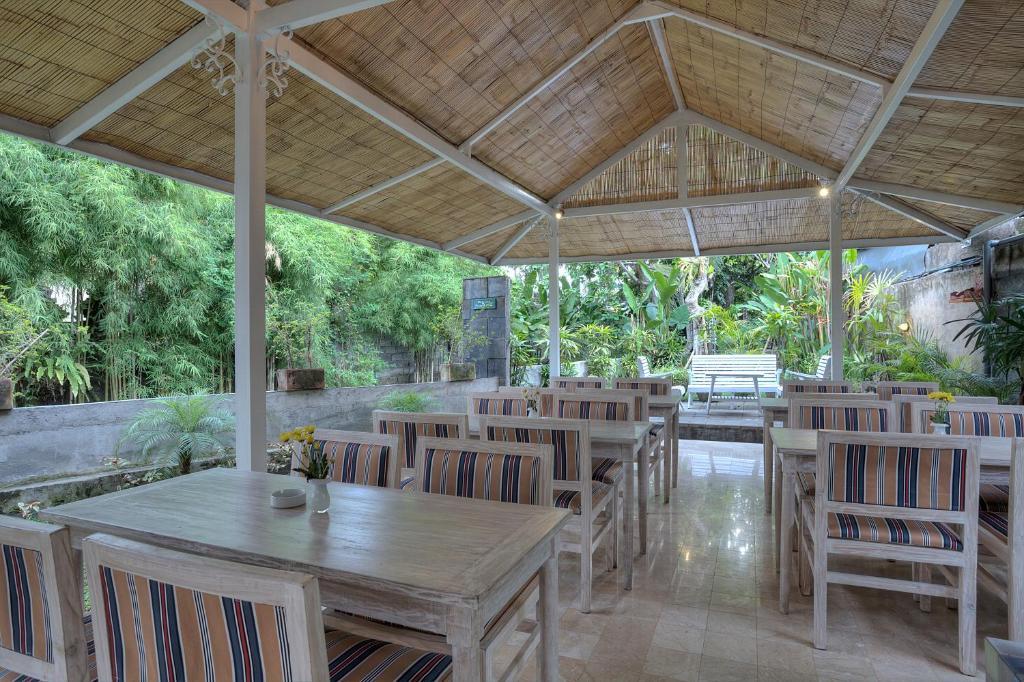 The Studio Seminyak Dış mekan fotoğraf