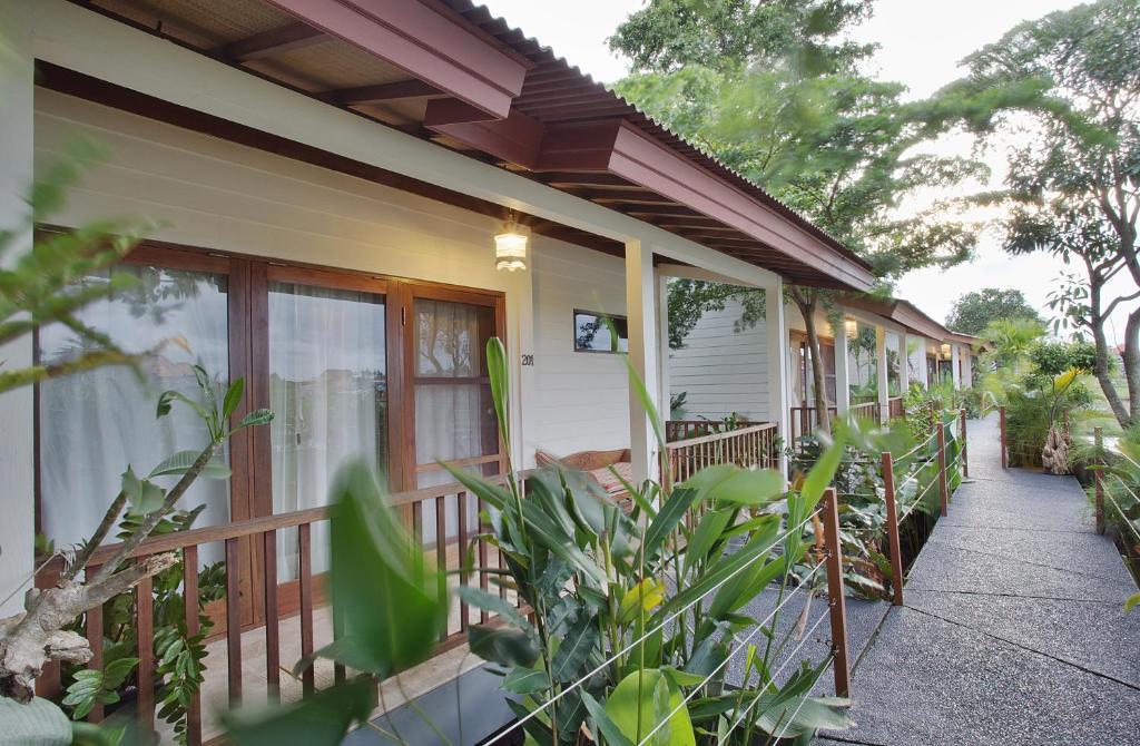 The Studio Seminyak Oda fotoğraf