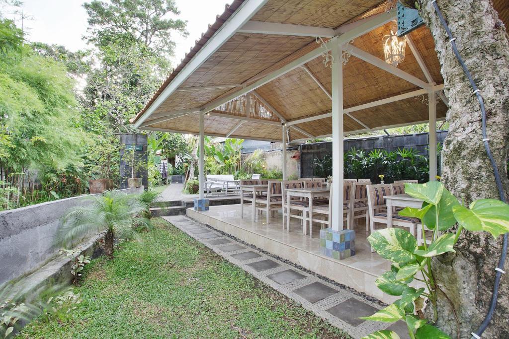 The Studio Seminyak Dış mekan fotoğraf