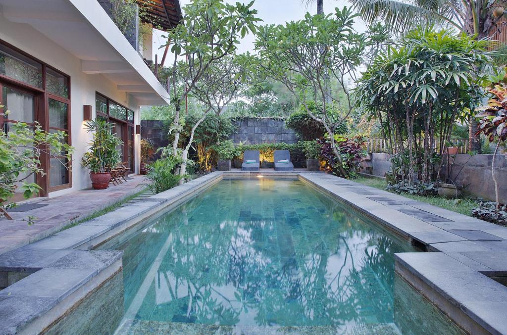 The Studio Seminyak Dış mekan fotoğraf