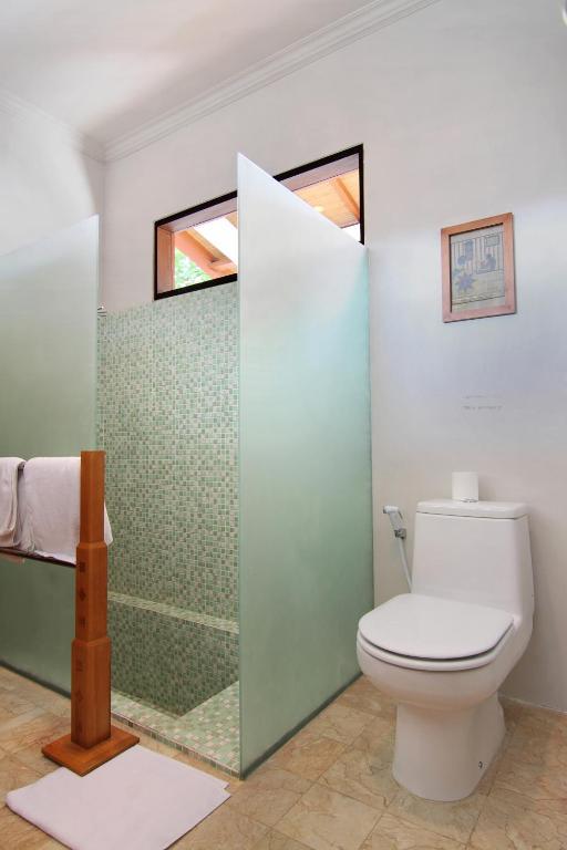 The Studio Seminyak Oda fotoğraf