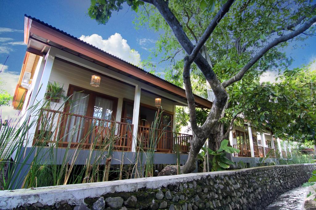 The Studio Seminyak Oda fotoğraf