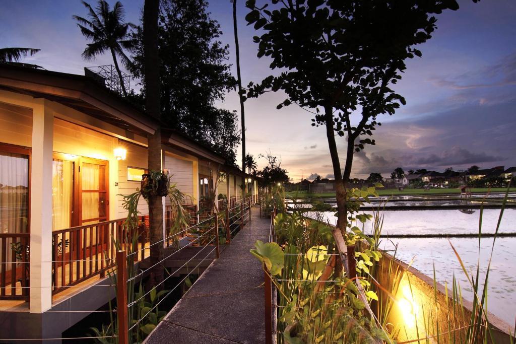 The Studio Seminyak Oda fotoğraf
