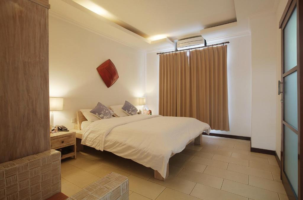The Studio Seminyak Oda fotoğraf