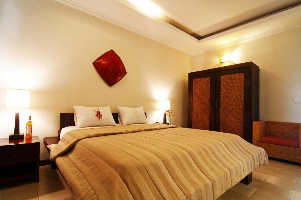 The Studio Seminyak Oda fotoğraf