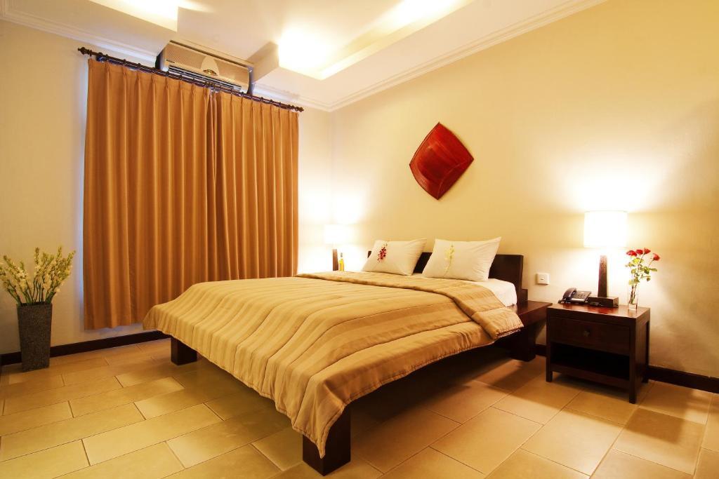The Studio Seminyak Oda fotoğraf