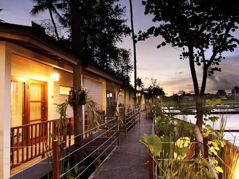 The Studio Seminyak Dış mekan fotoğraf