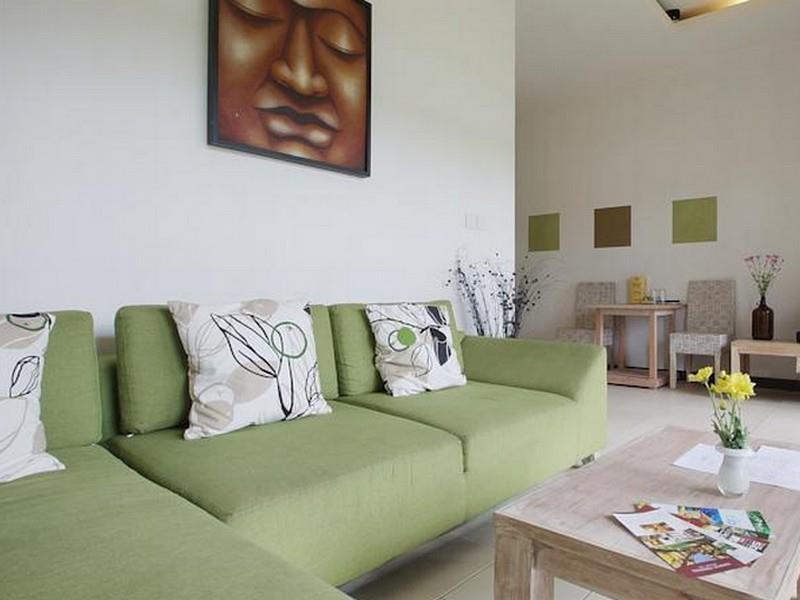 The Studio Seminyak Dış mekan fotoğraf