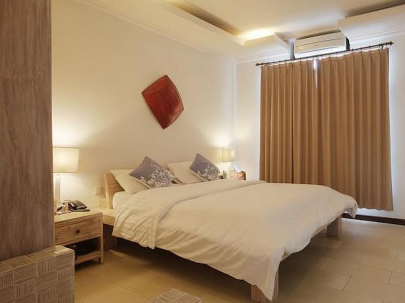The Studio Seminyak Dış mekan fotoğraf