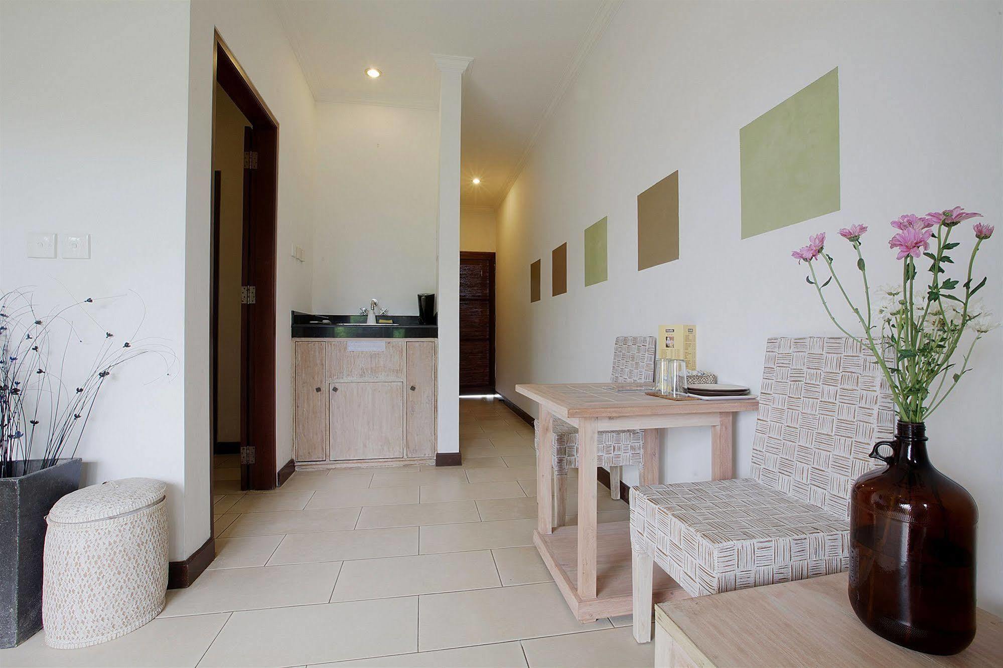 The Studio Seminyak Dış mekan fotoğraf