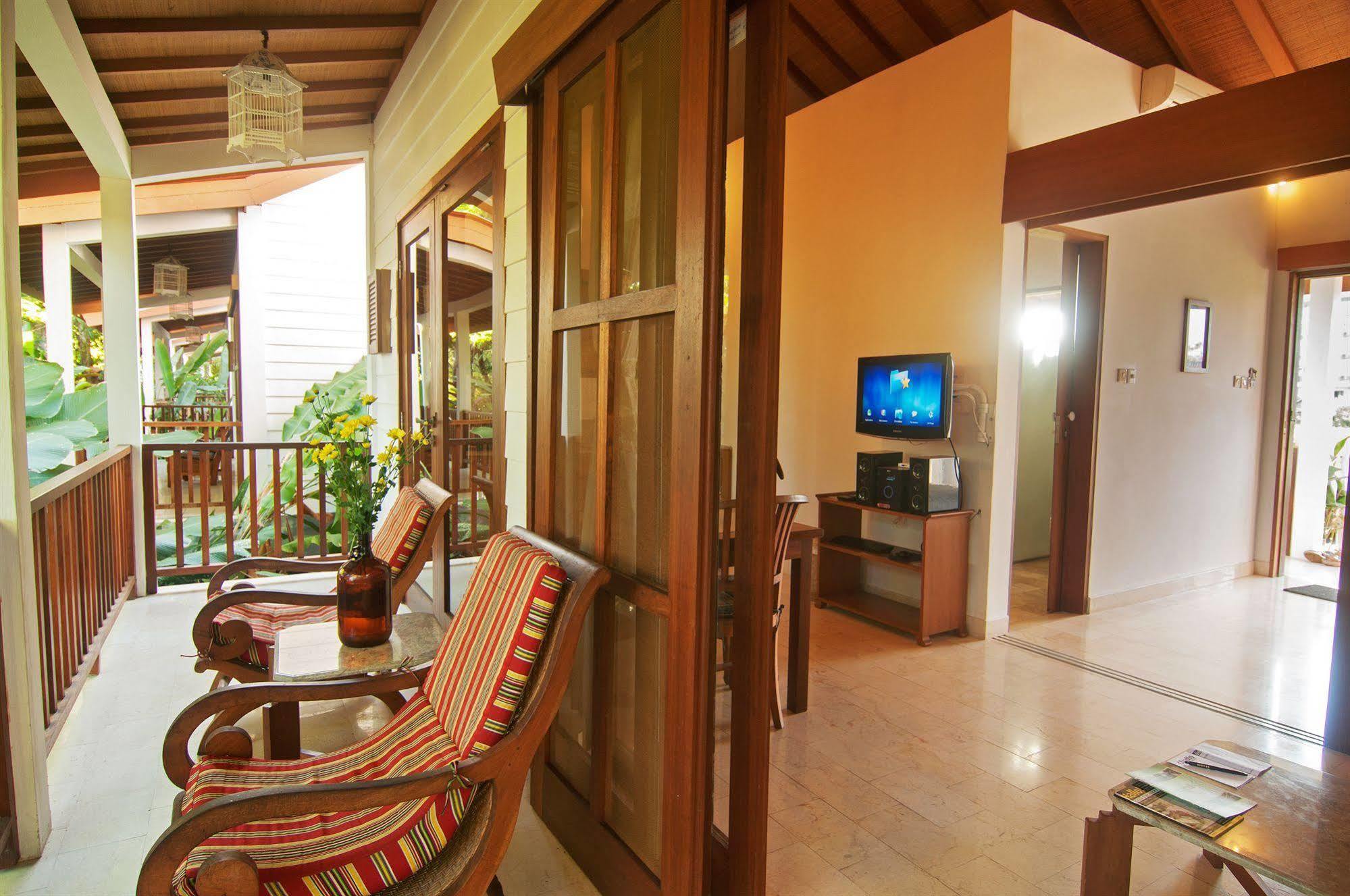 The Studio Seminyak Dış mekan fotoğraf