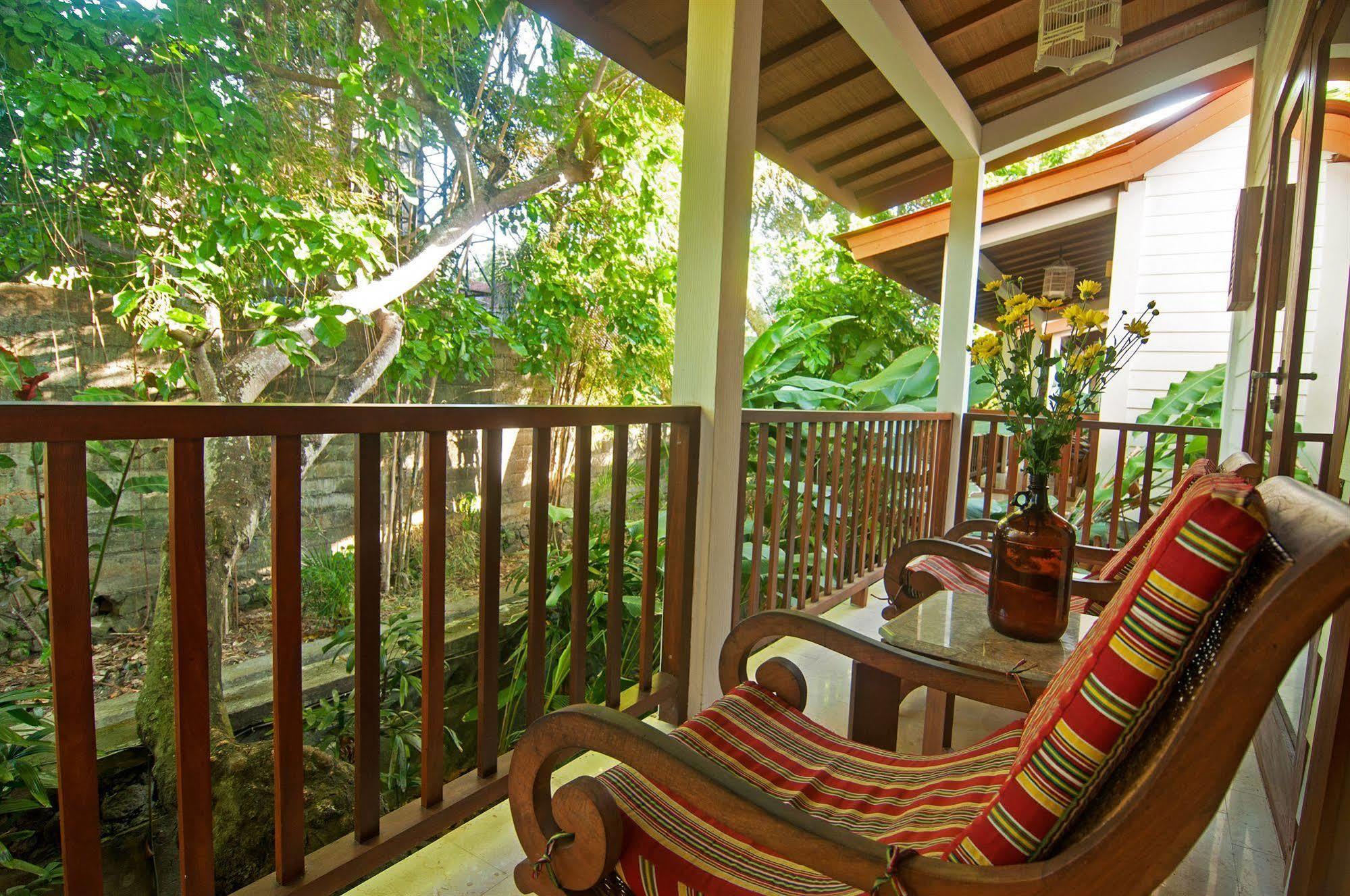 The Studio Seminyak Dış mekan fotoğraf