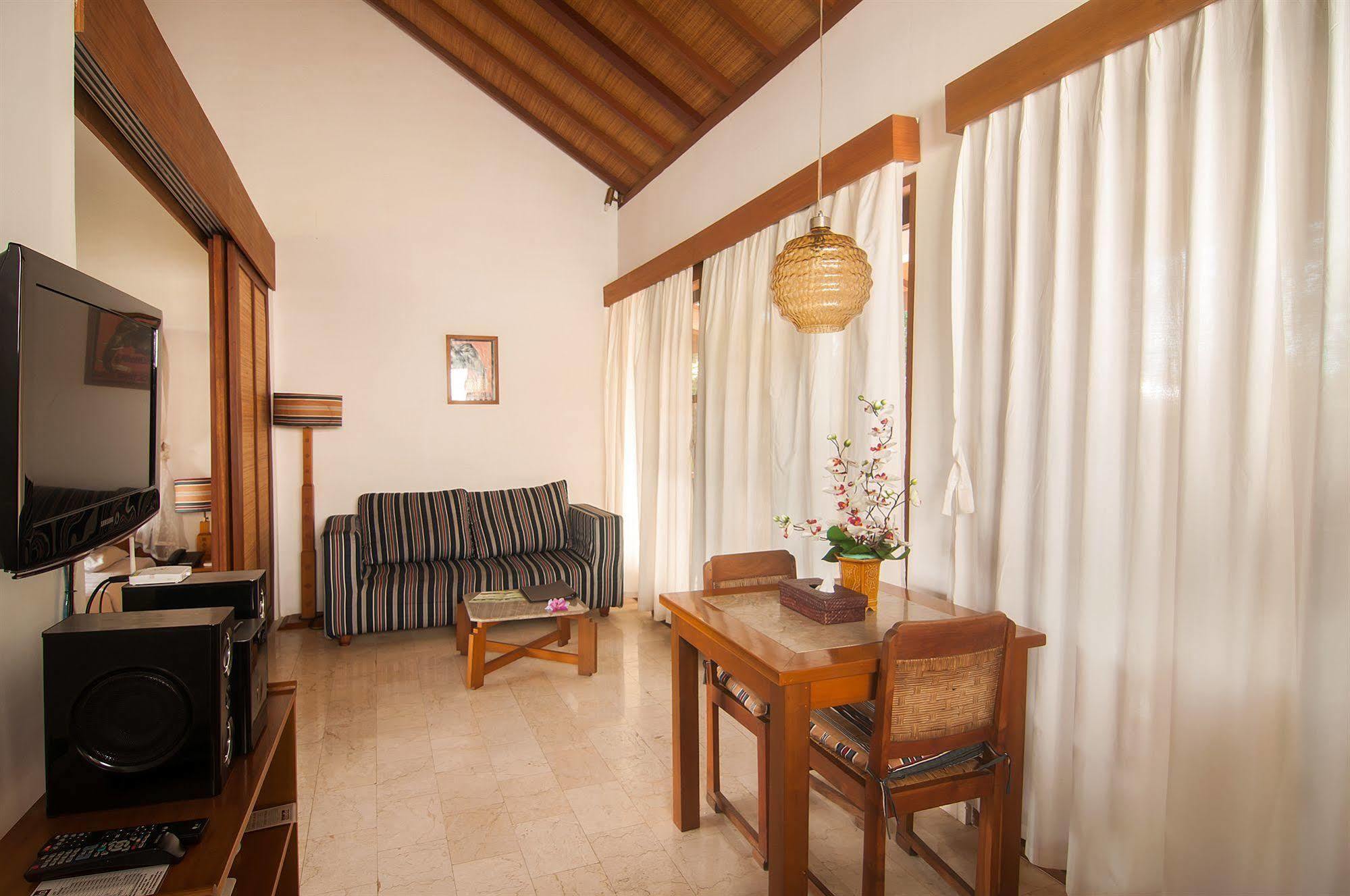 The Studio Seminyak Dış mekan fotoğraf