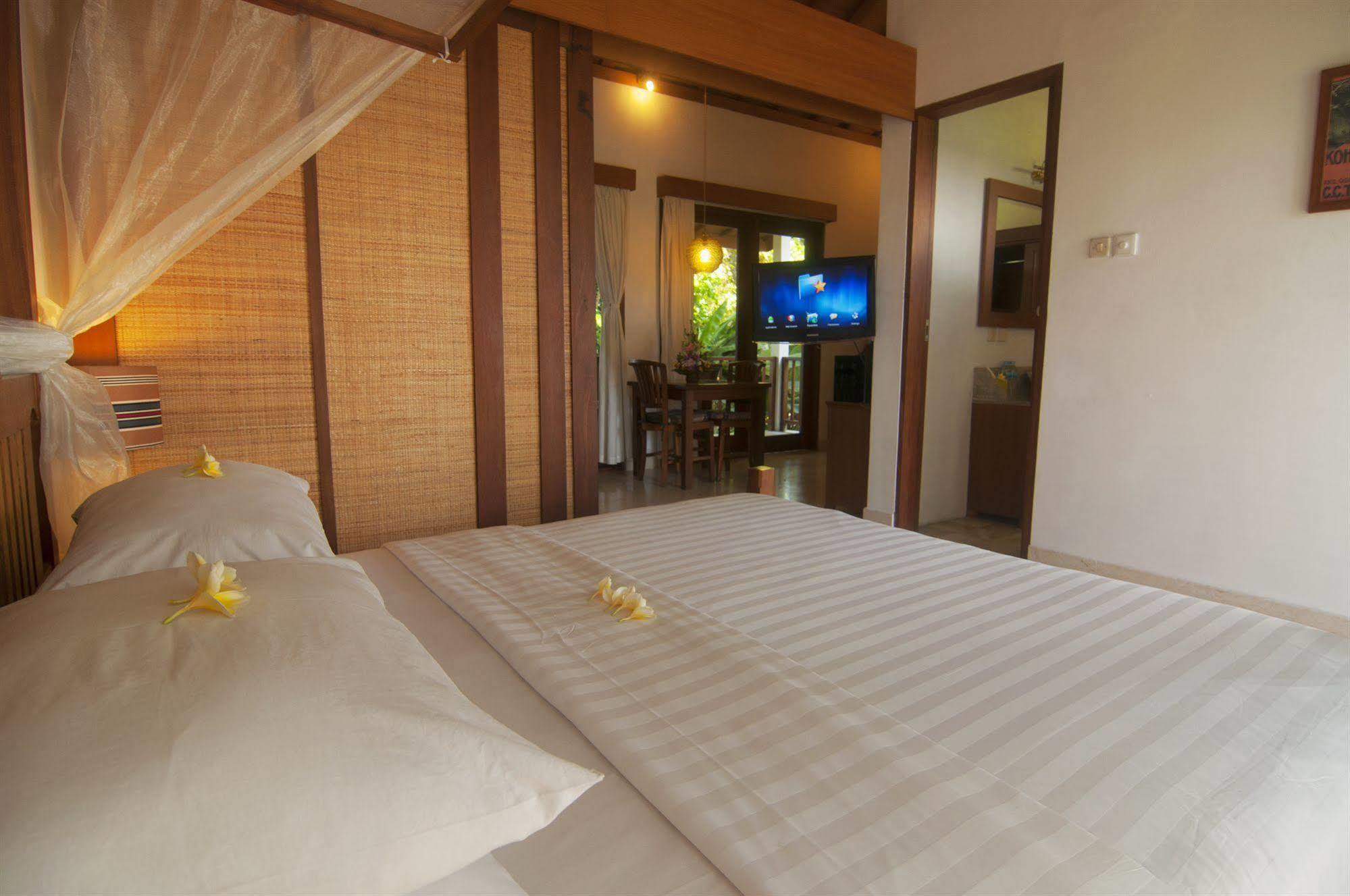 The Studio Seminyak Dış mekan fotoğraf
