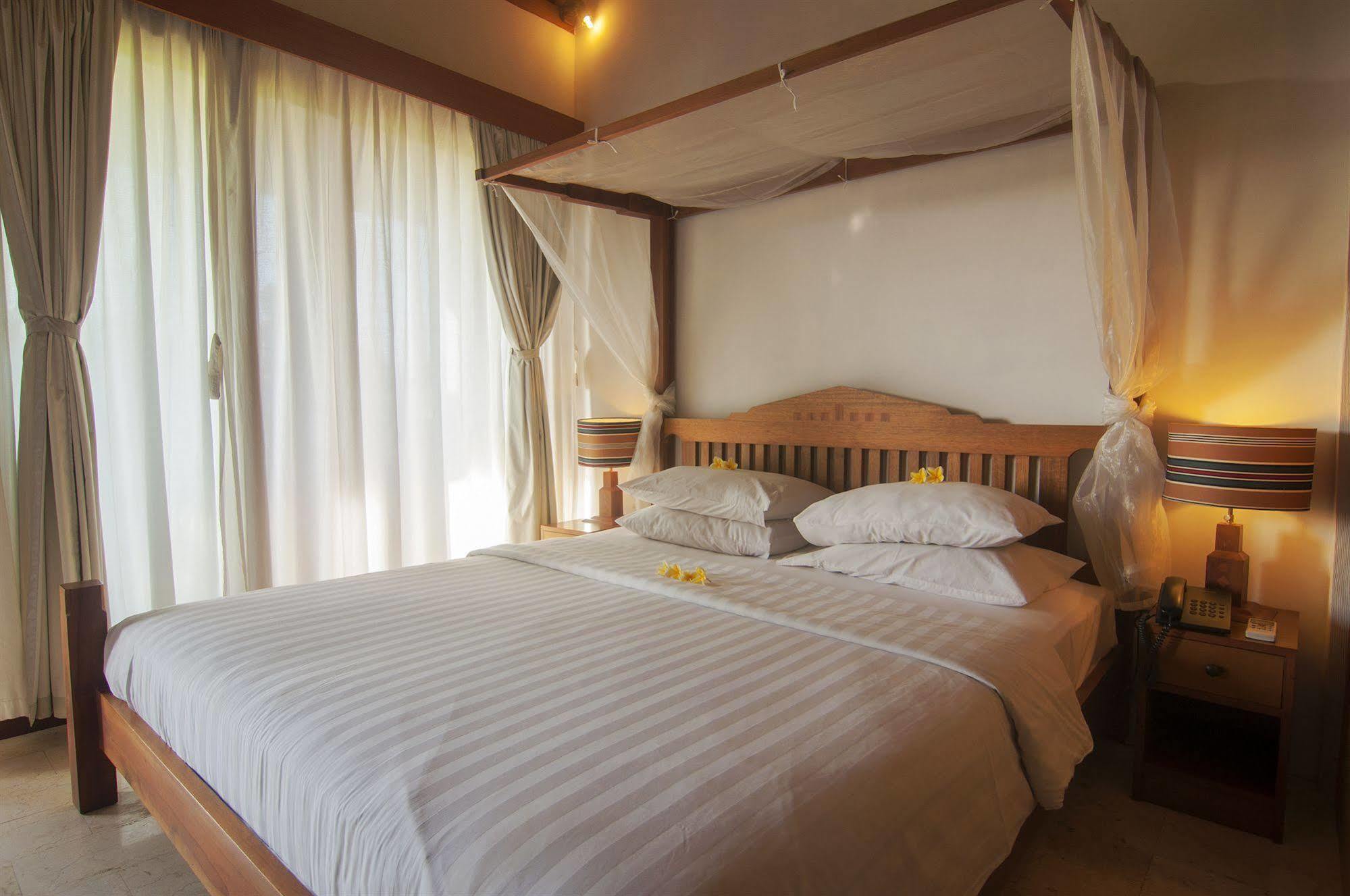 The Studio Seminyak Dış mekan fotoğraf