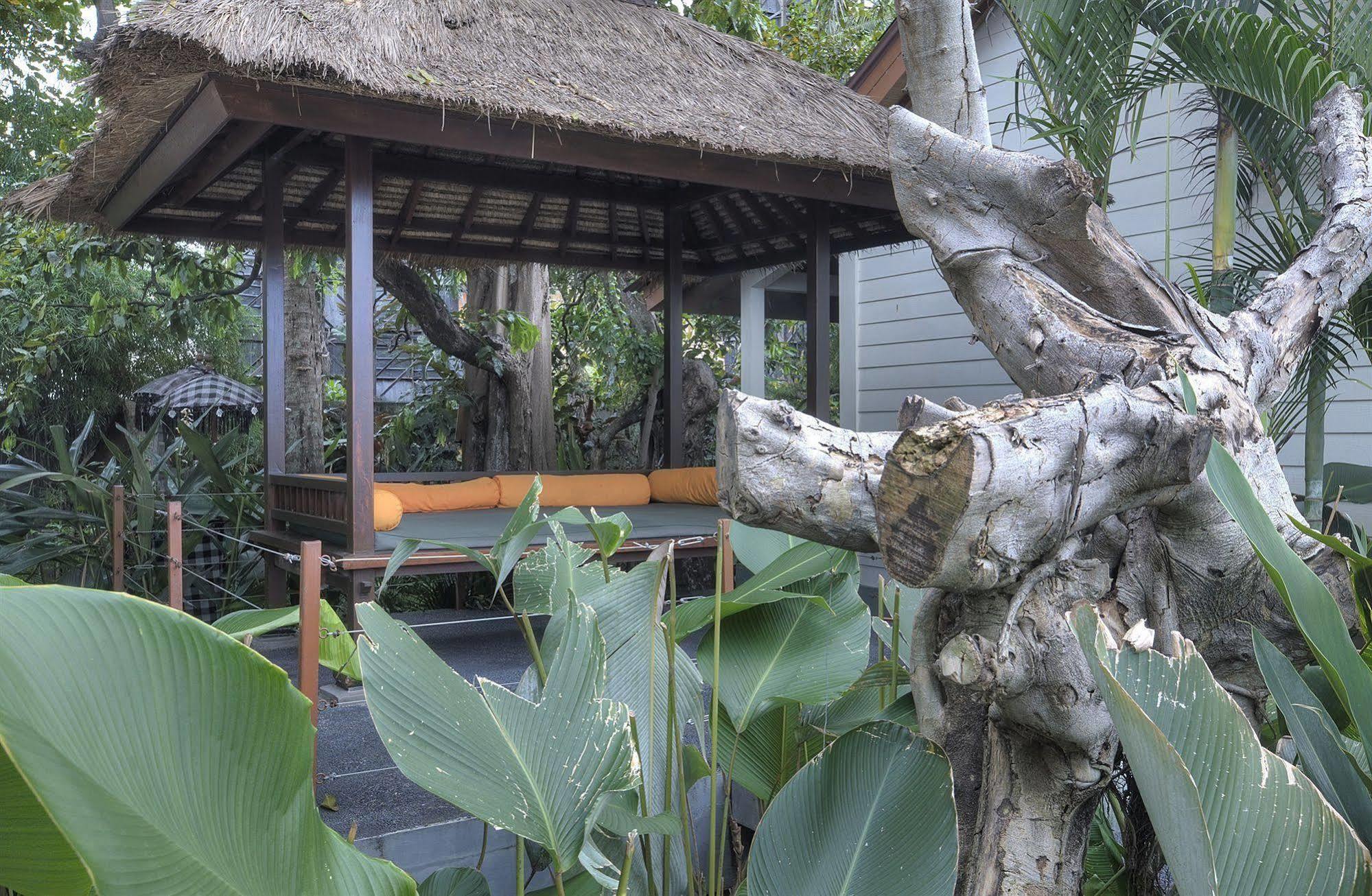The Studio Seminyak Dış mekan fotoğraf